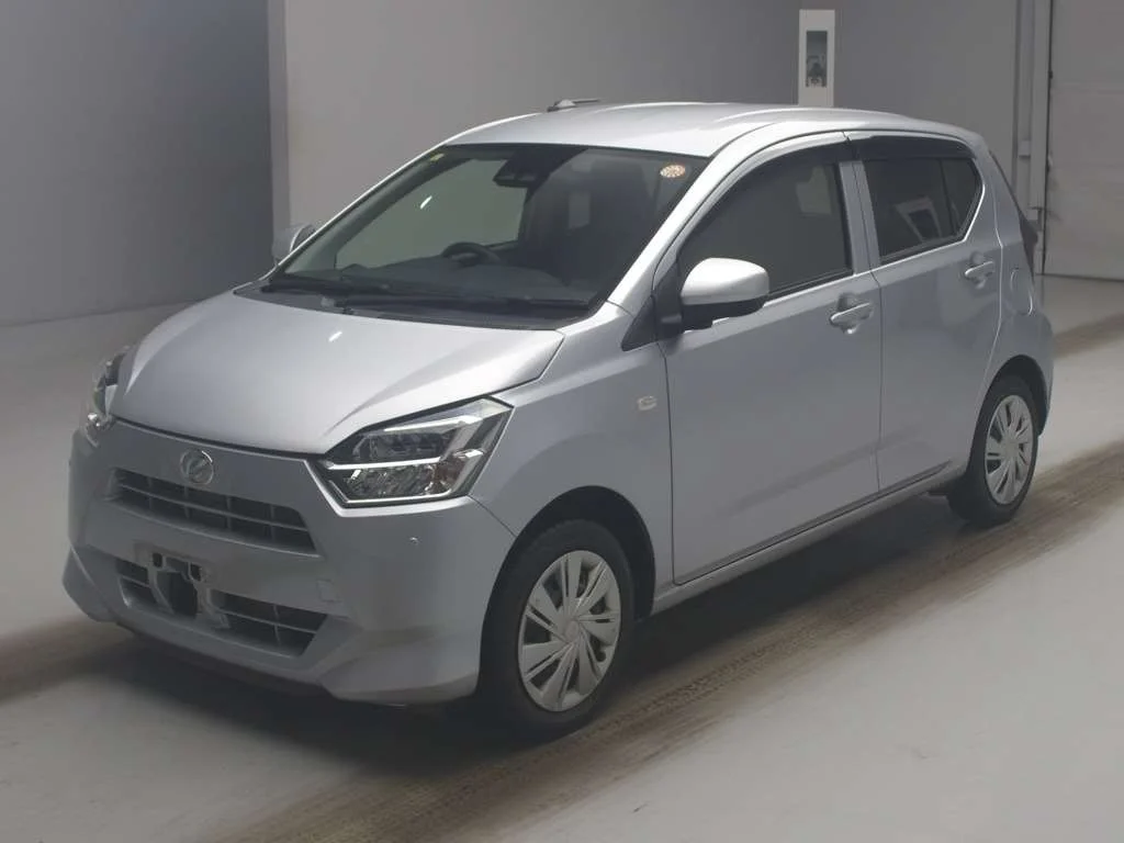 Daihatsu Mira e:S LA350S 2023